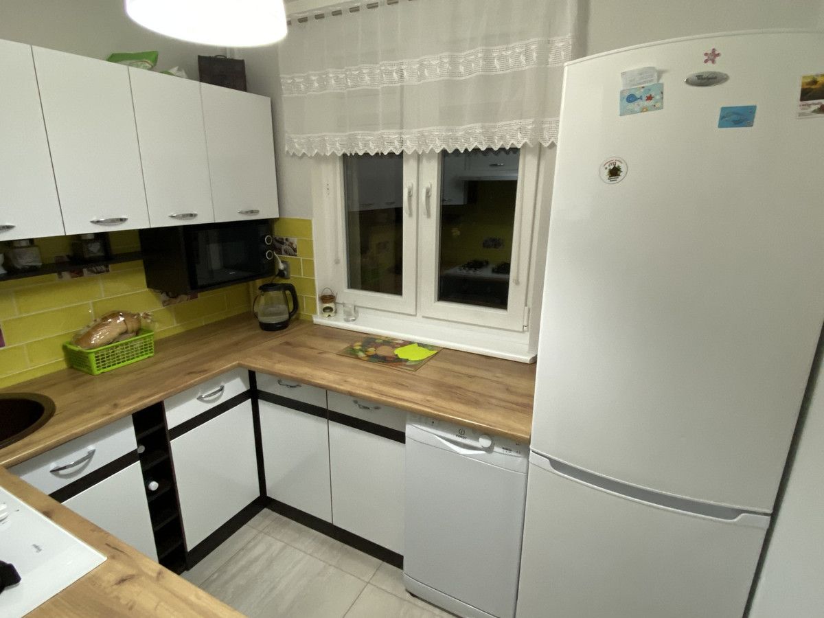 Mieszkanie 2-pokojowe Ustka, ul. Mikołaja Kopernika. Zdjęcie 7