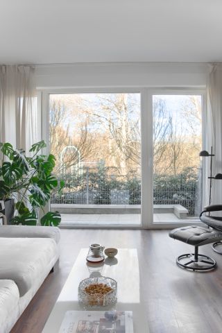 Mieszkanie 4-pokojowe Poznań Zawady, ul. Smolna. Zdjęcie 2