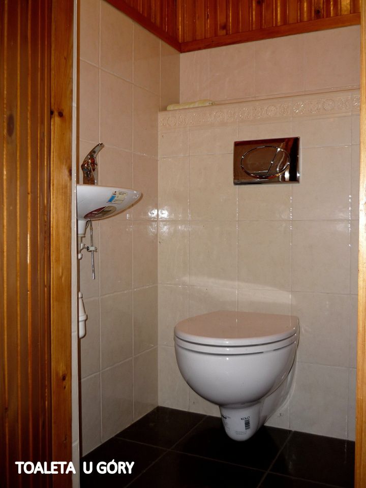 dom wolnostojący, 5 pokoi Bochnia, ul. Kazimierza Brodzińskiego. Zdjęcie 17
