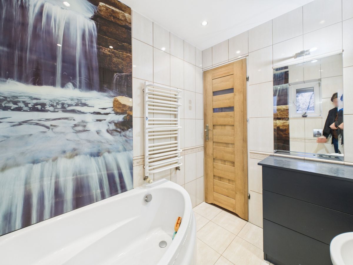 bliźniak, 5 pokoi Rytel, ul. Gdańska. Zdjęcie 16