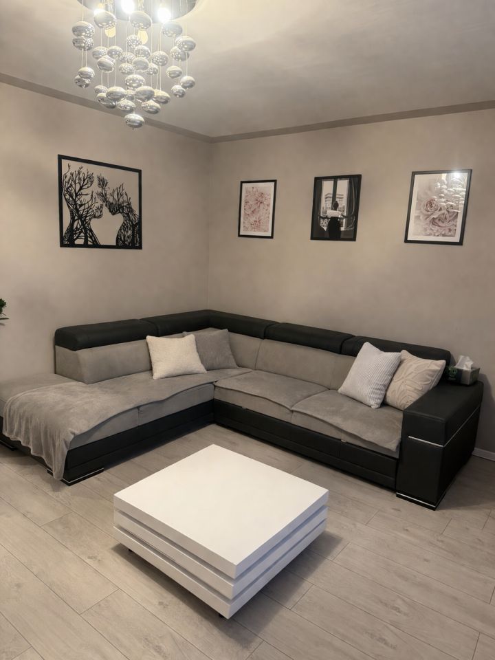 Mieszkanie 4-pokojowe Piskorowice. Zdjęcie 2