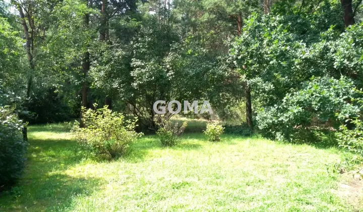 Działka budowlana Warszawa Wesoła