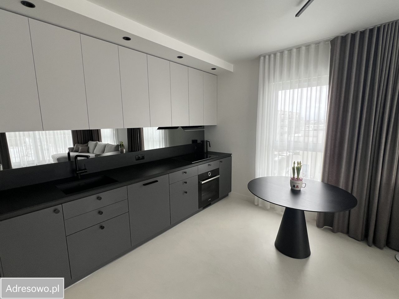 Mieszkanie 3-pokojowe Gdańsk Jasień, ul. Morelowa. Zdjęcie 3