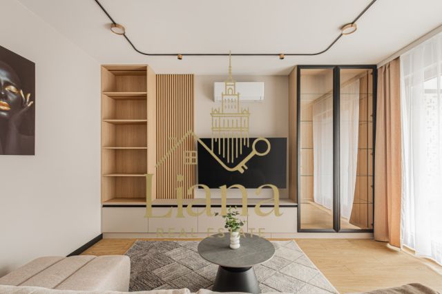 Mieszkanie 2-pokojowe Warszawa Wola, ul. Prosta. Zdjęcie 1