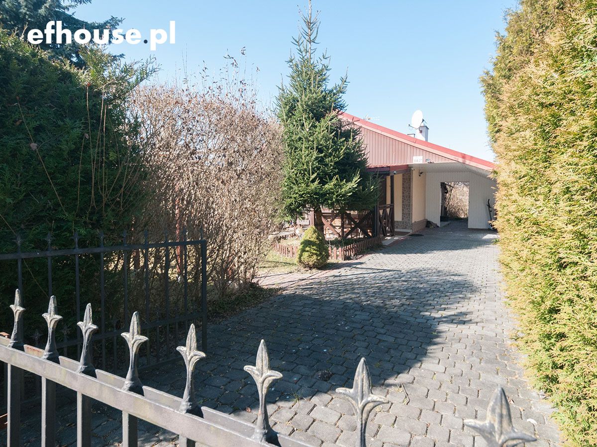 Działka rekreacyjna Annowo. Zdjęcie 13