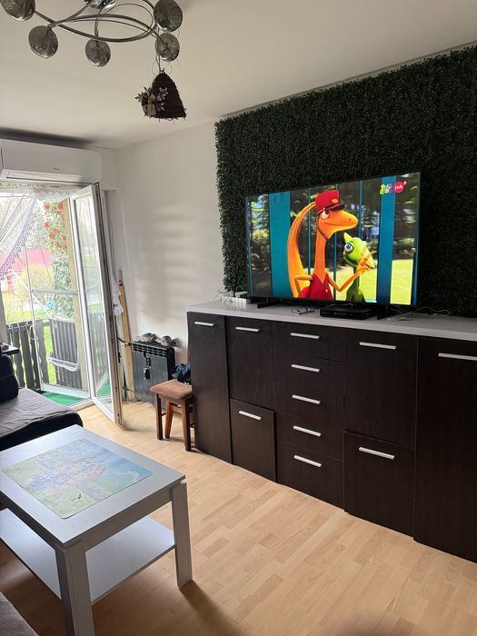 Mieszkanie 3-pokojowe Oświęcim. Zdjęcie 3