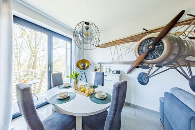 Mieszkanie 3-pokojowe Zgierz, ul. Piątkowska. Zdjęcie 4