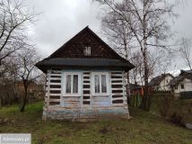 Działka budowlana Biała Pierwsza. Zdjęcie 1