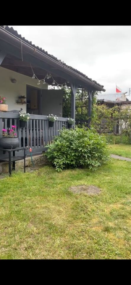 Działka rod Głogów. Zdjęcie 1