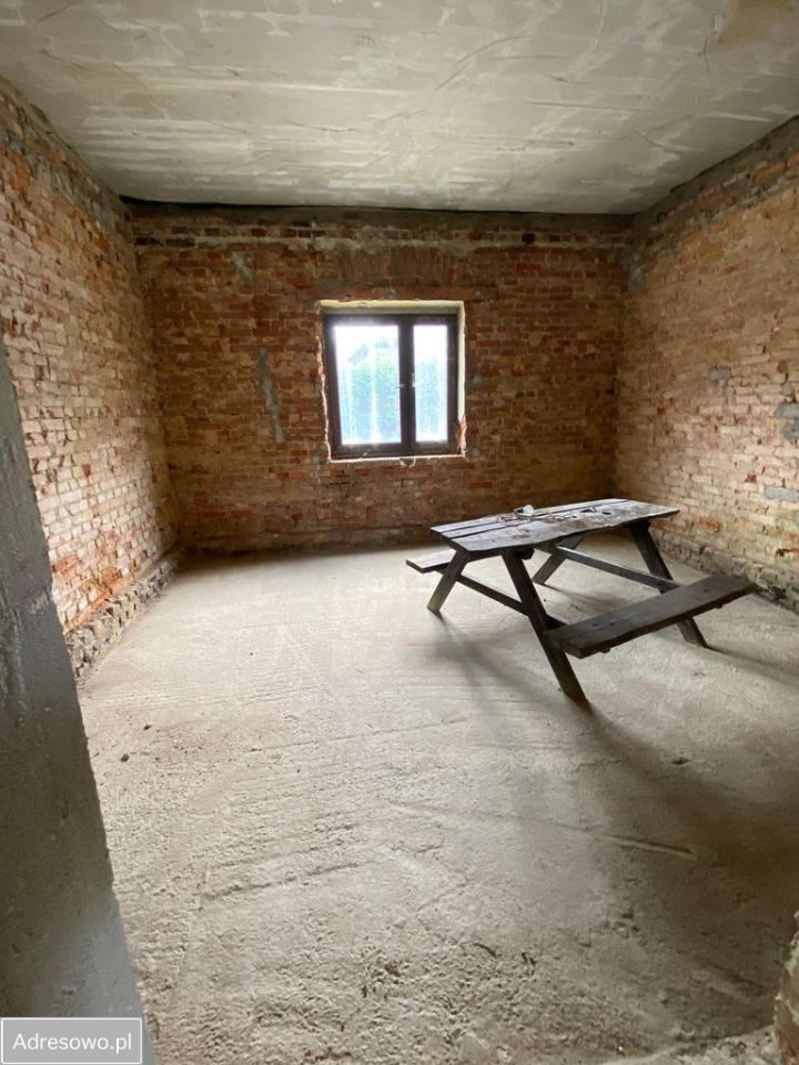 kamienica, 5 pokoi Zawiercie, ul. Zaporowska. Zdjęcie 13