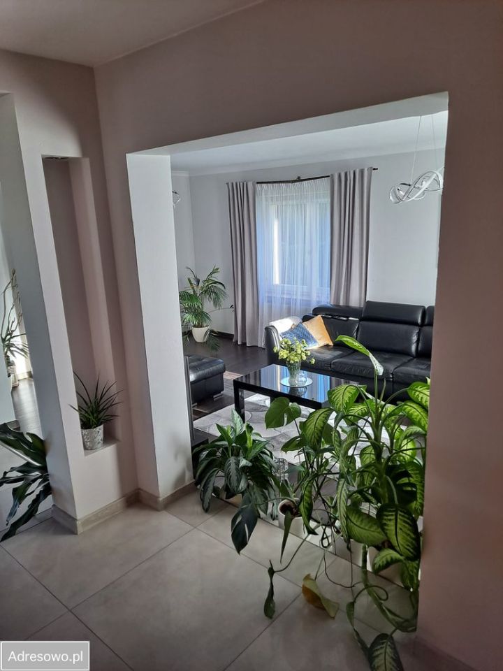 dom wolnostojący, 5 pokoi Jaworzyna Śląska. Zdjęcie 3