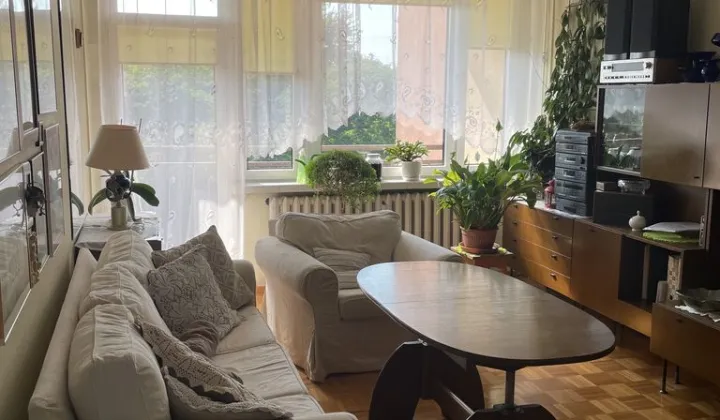 Mieszkanie 3-pokojowe Katowice Dąbrówka Mała, ul. Józefa Grzegorzka