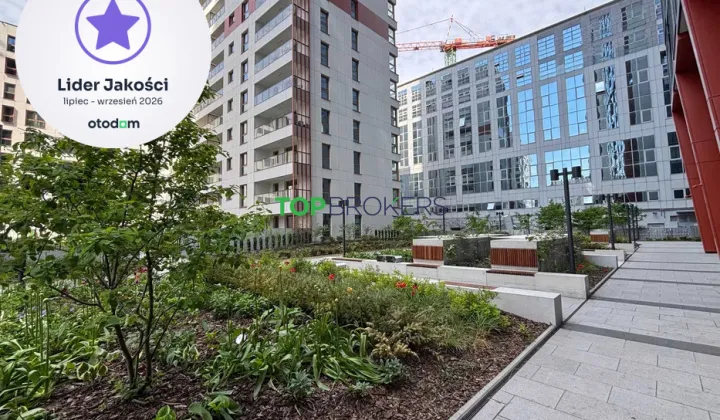 Lokal Warszawa Wola