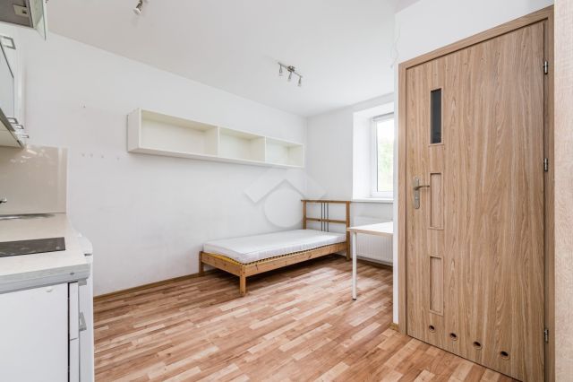 Mieszkanie 1-pokojowe Kraków Podgórze Duchackie, ul. Maurycego Mochnackiego. Zdjęcie 2