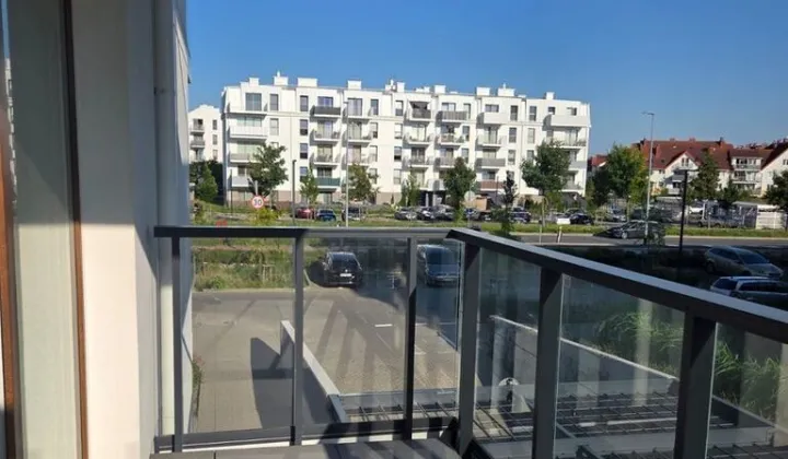 Mieszkanie 1-pokojowe Gdańsk Orunia, ul. Ofiar Grudnia 70