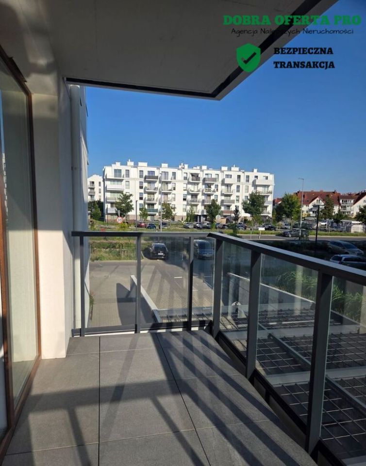 Mieszkanie 1-pokojowe Gdańsk Orunia, ul. Ofiar Grudnia 70. Zdjęcie 1