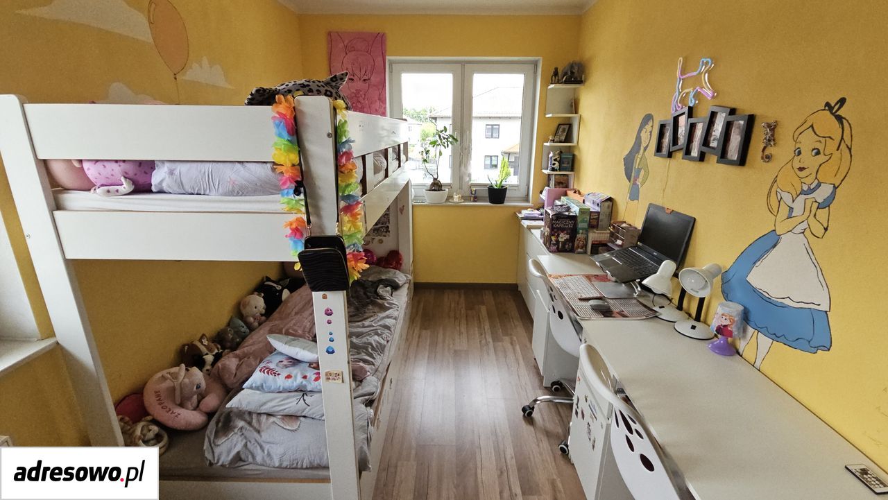 Mieszkanie 3-pokojowe Kobylnica, ul. Toskańska. Zdjęcie 14