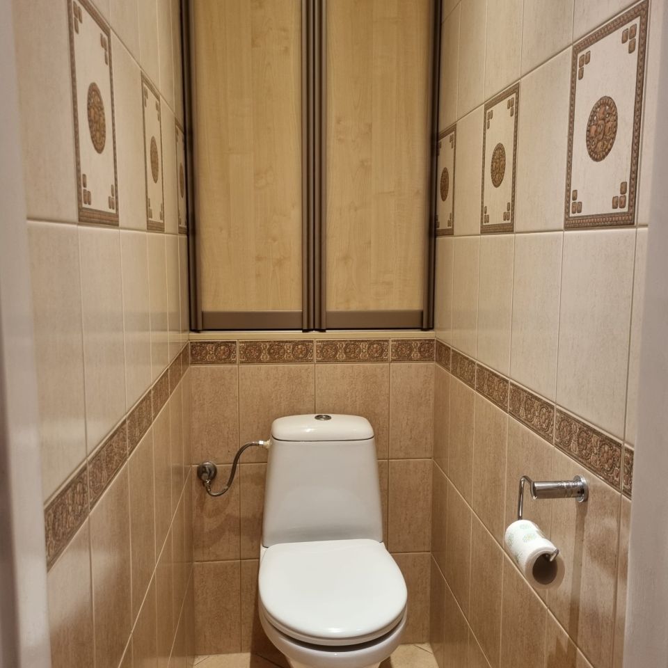 Mieszkanie 3-pokojowe Warszawa Mokotów, ul. Bartłomieja. Zdjęcie 10