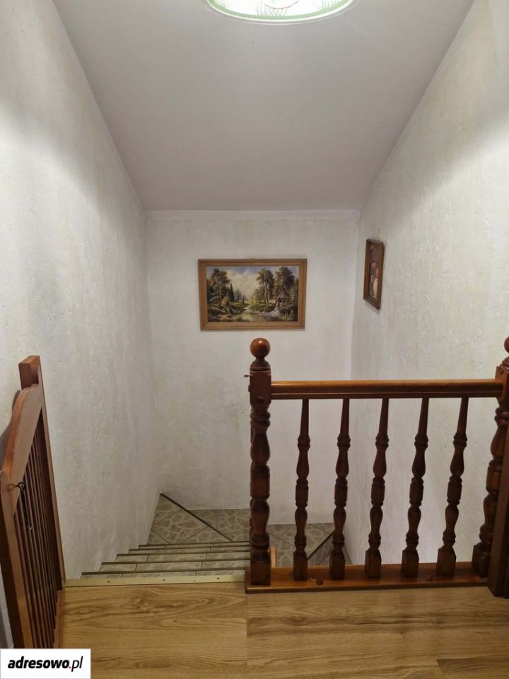 bliźniak, 5 pokoi Buk. Zdjęcie 10