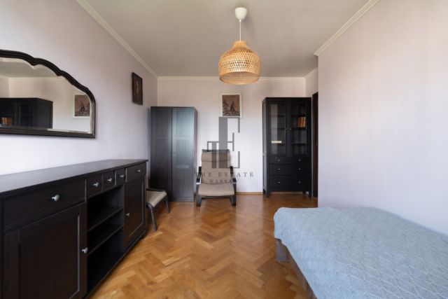 Mieszkanie 3-pokojowe Warszawa Wola, ul. Żytnia. Zdjęcie 2