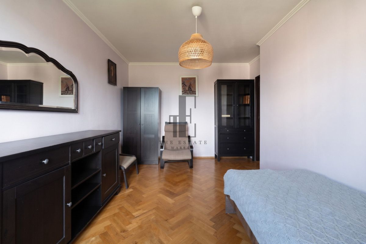 Mieszkanie 3-pokojowe Warszawa Wola, ul. Żytnia. Zdjęcie 2