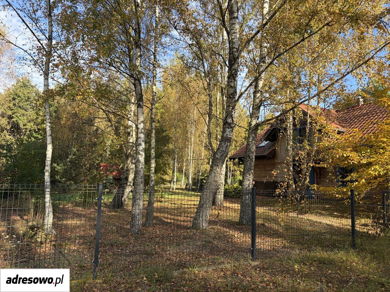 dom wolnostojący, 6 pokoi Lasowiec. Zdjęcie 2