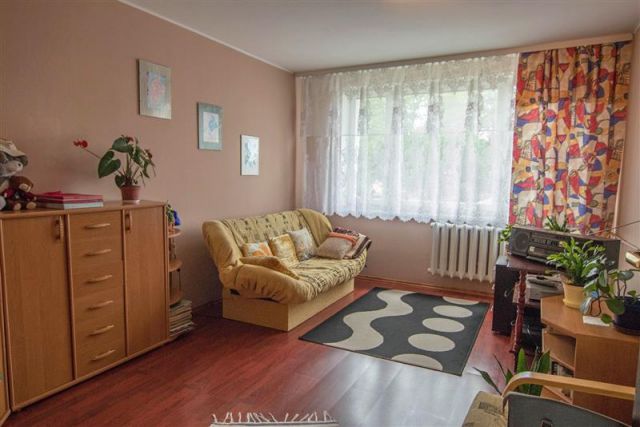 Mieszkanie 4-pokojowe Nacław. Zdjęcie 1