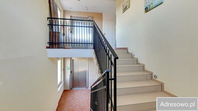 Hotel/pensjonat Jastrzębia Góra. Zdjęcie 6