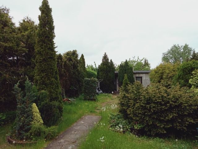 dom letniskowy Bydgoszcz, ul. Bydgoskiego Batalionu Obrony Narodowej. Zdjęcie 1