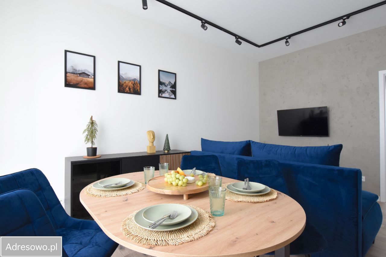 Mieszkanie 2-pokojowe Wisła, ul. Juliana Ochorowicza. Zdjęcie 14