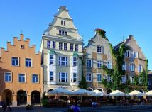 Lokal Olsztyn, ul. Stare Miasto