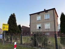 dom wolnostojący Końskie, ul. marsz. Piłsudskiego. Zdjęcie 2