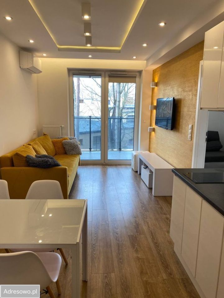 Mieszkanie 2-pokojowe Białystok, ul. Wiosenna