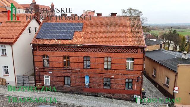 Mieszkanie 5-pokojowe Gniew, ul. Pod Basztą. Zdjęcie 11