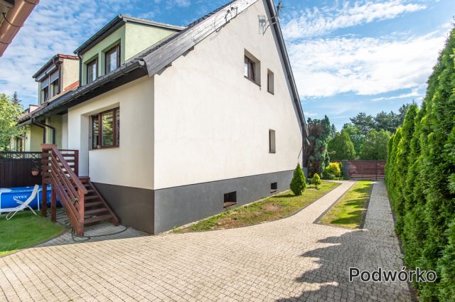 bliźniak, 4 pokoje Przeźmierowo, ul. Majowa. Zdjęcie 16