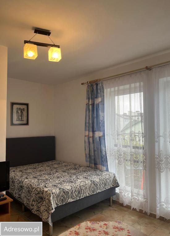 Hotel/pensjonat Mielno, ul. 6 Marca. Zdjęcie 2