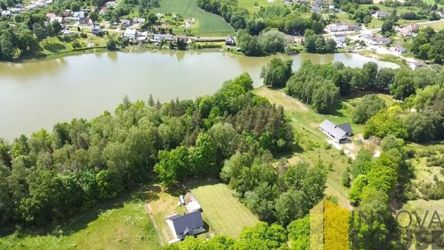 Działka budowlana Wałdowo. Zdjęcie 16