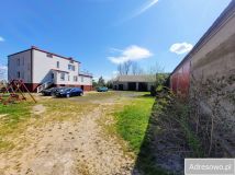 gospodarstwo Długie. Zdjęcie 3