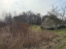 Działka rolno-budowlana Jarosławki. Zdjęcie 2