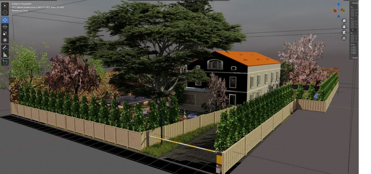 Działka rolno-budowlana Jaszowice, ul. Adama Mickiewicza. Zdjęcie 4