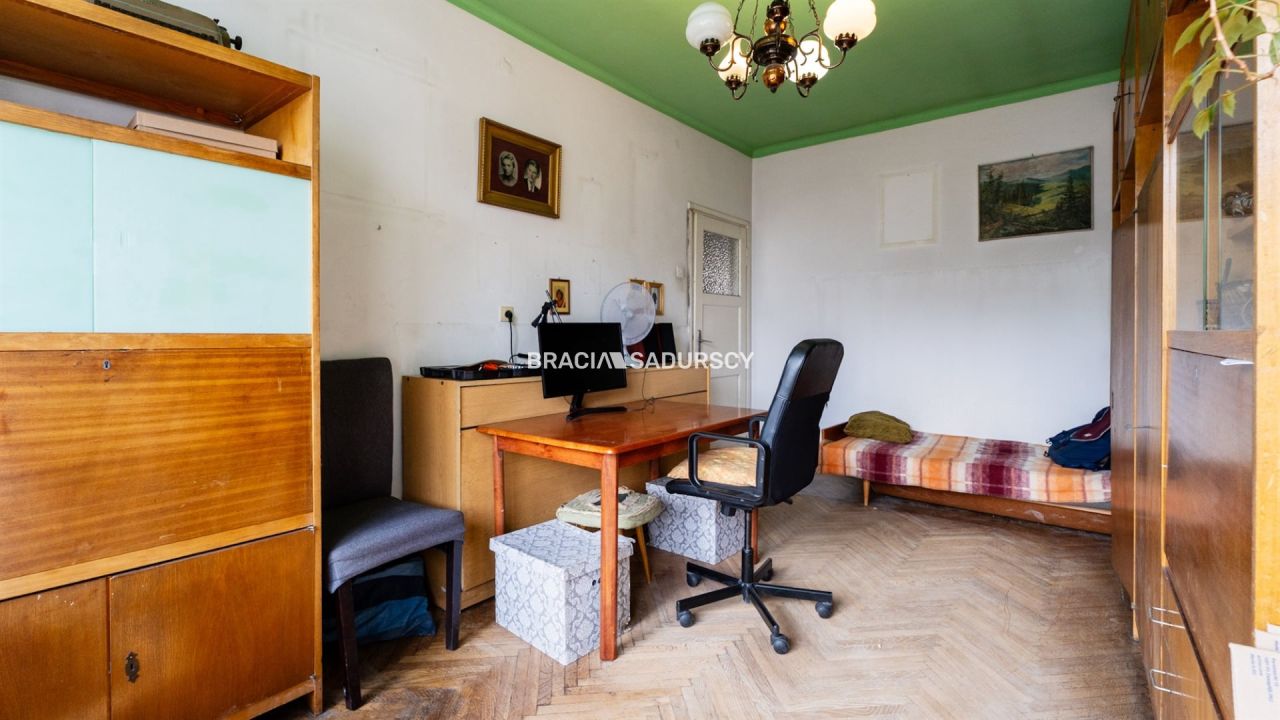 Mieszkanie 2-pokojowe Kraków Stare Miasto, ul. Szlak. Zdjęcie 5