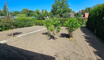 Działka rod Andrychów, ul. Stanisława Lenartowicza