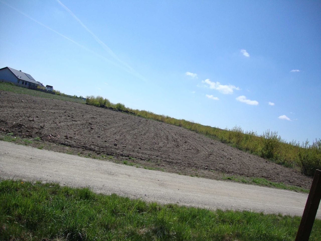 Działka rolno-budowlana Siemiatycze. Zdjęcie 7