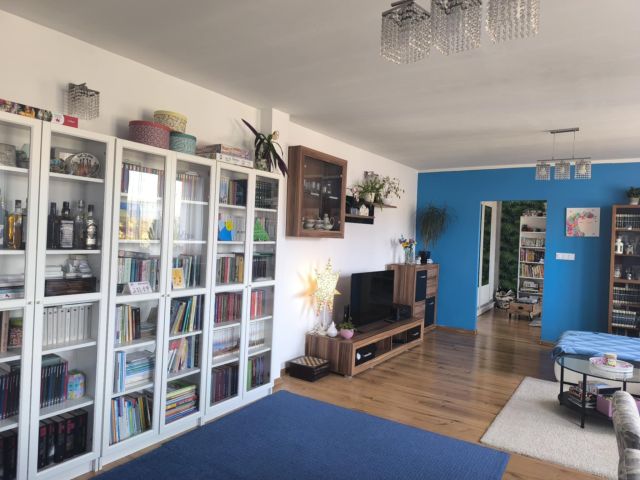 Mieszkanie 5-pokojowe Chrzanów, ul. Fabryczna. Zdjęcie 1