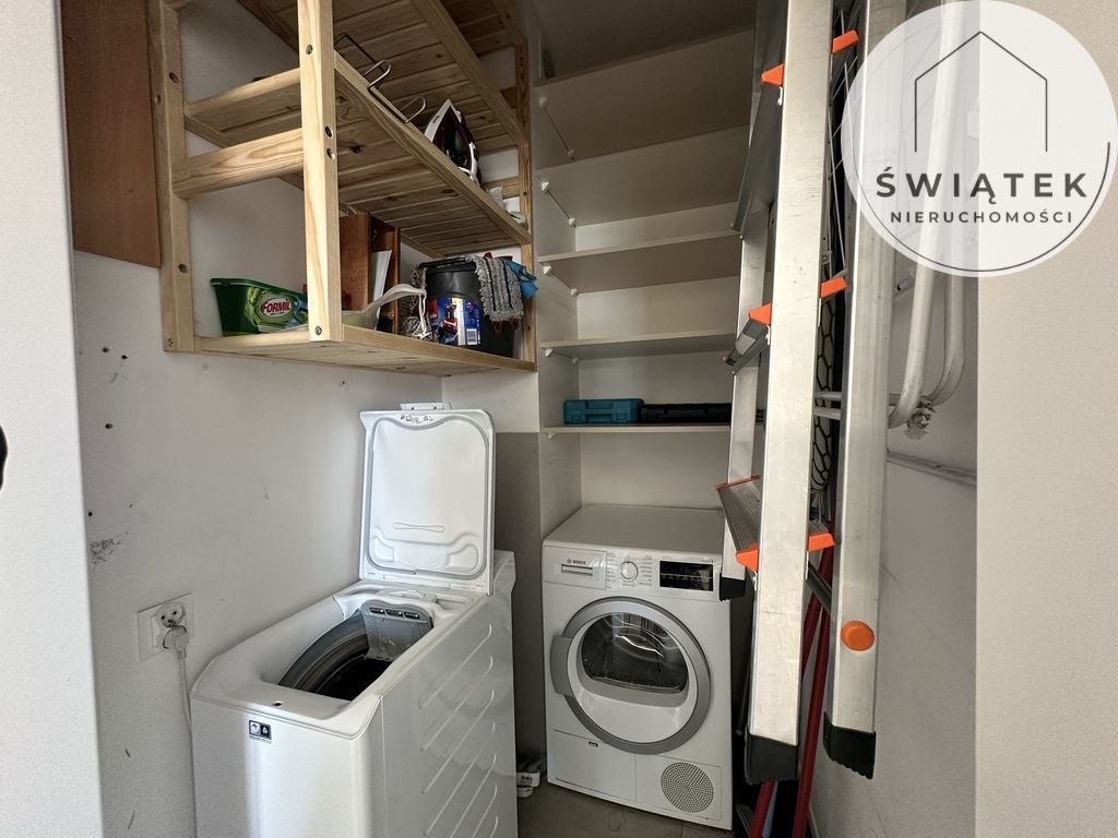 Mieszkanie 3-pokojowe Toruń, ul. Żółkiewskiego. Zdjęcie 22