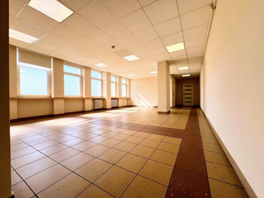 Biuro Rzeszów, ul. Tadeusza Boya-Żeleńskiego. Zdjęcie 2