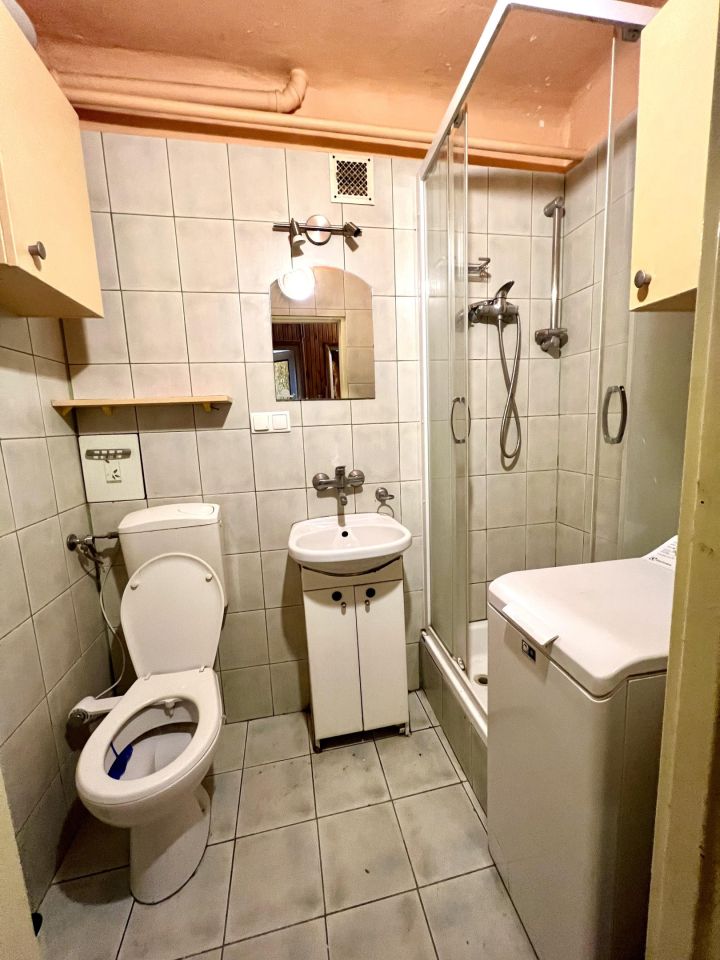 Mieszkanie 2-pokojowe Ciechanów, ul. Wyzwolenia. Zdjęcie 10