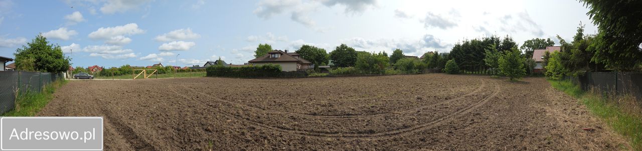 Działka budowlana Darłowo, ul. kard. Stefana Wyszyńskiego. Zdjęcie 7