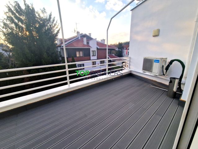 dom wolnostojący, 14 pokoi Warszawa Ochota. Zdjęcie 25