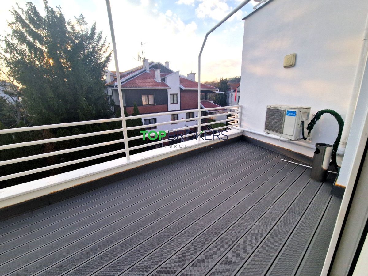 dom wolnostojący, 14 pokoi Warszawa Ochota. Zdjęcie 25